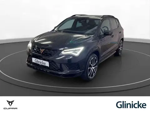 Used CUPRA ATECA Petrol 2019 Ad 