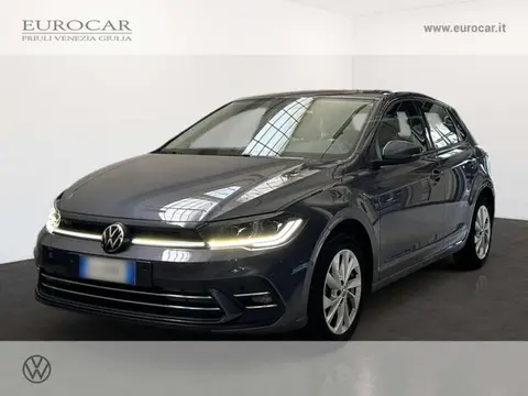 Used VOLKSWAGEN POLO Petrol 2022 Ad 