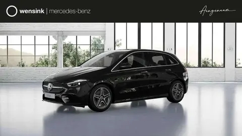 Used MERCEDES-BENZ CLASSE B Hybrid 2024 Ad 