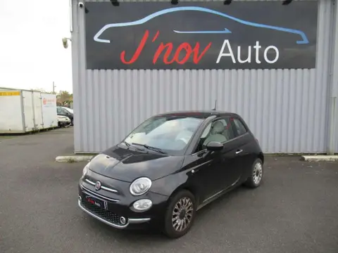 Annonce FIAT 500L Essence 2019 d'occasion 