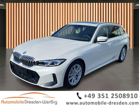 Used BMW SERIE 3 Petrol 2023 Ad 