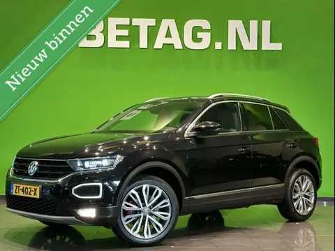 Used VOLKSWAGEN T-ROC Petrol 2019 Ad 