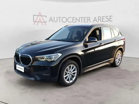 Used BMW X1 Diesel 2020 Ad 