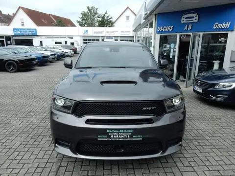 Used DODGE DURANGO Petrol 2020 Ad 