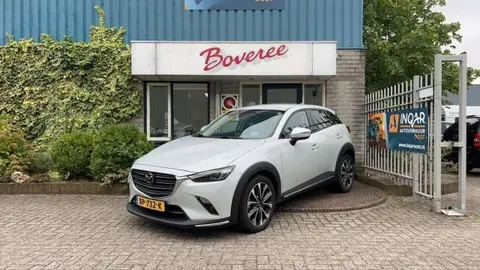 Used MAZDA CX-3 Petrol 2019 Ad 