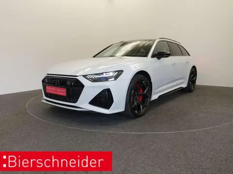 Used AUDI RS6 Petrol 2024 Ad 