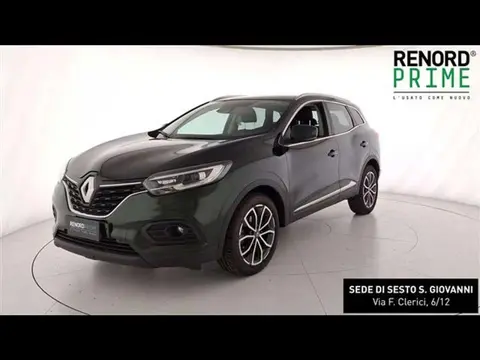 Used RENAULT KADJAR Petrol 2019 Ad 