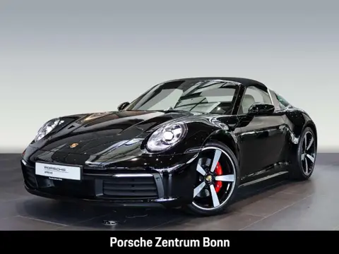 Annonce PORSCHE 911 Essence 2023 d'occasion 