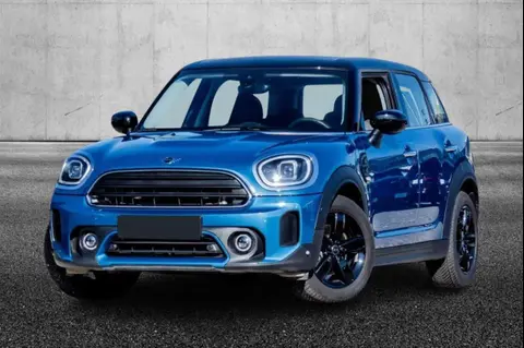 Annonce MINI COOPER Essence 2023 d'occasion 