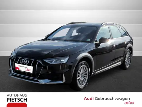 Annonce AUDI A4 Diesel 2022 d'occasion 