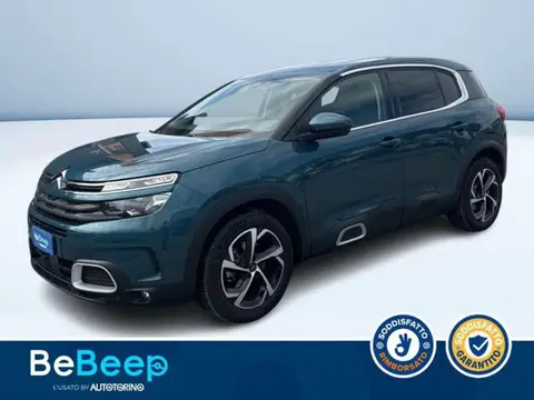 Used CITROEN C5 AIRCROSS Diesel 2019 Ad 