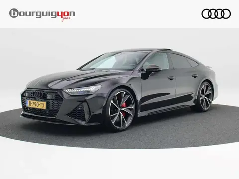 Used AUDI RS7 Petrol 2019 Ad 