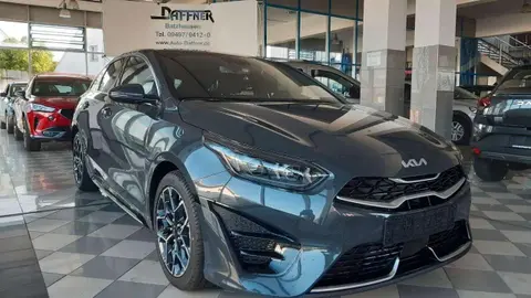 Used KIA PROCEED Petrol 2023 Ad 