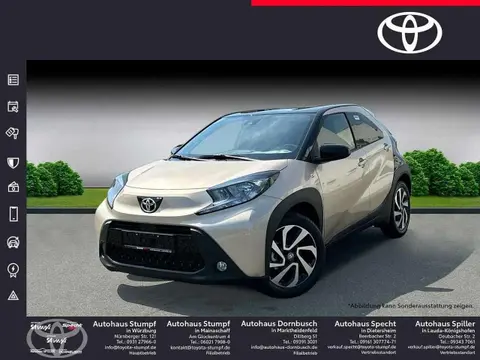 Used TOYOTA AYGO X Petrol 2024 Ad 