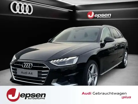 Used AUDI A4 Diesel 2024 Ad 