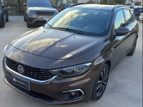 Used FIAT TIPO Diesel 2019 Ad 