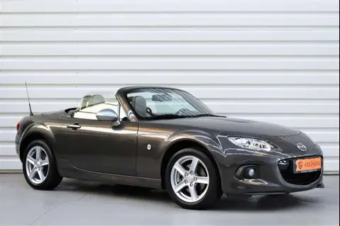 Used MAZDA MX-5 Petrol 2015 Ad 