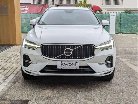 Annonce VOLVO XC60 Hybride 2024 d'occasion 