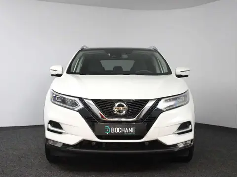 Annonce NISSAN QASHQAI Essence 2021 d'occasion 