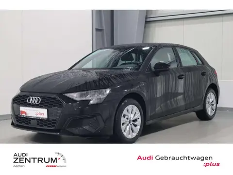 Used AUDI A3 Hybrid 2022 Ad 