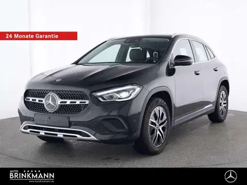 Annonce MERCEDES-BENZ CLASSE GLA Essence 2023 d'occasion 