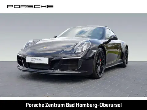 Used PORSCHE 991 Petrol 2019 Ad 