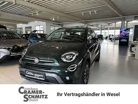 Used FIAT 500X Petrol 2018 Ad 