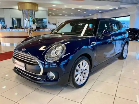 Annonce MINI ONE Diesel 2019 d'occasion 