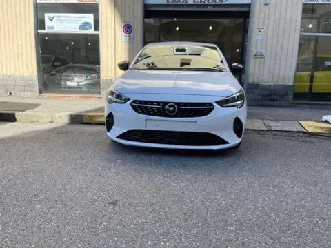 Annonce OPEL CORSA Essence 2020 d'occasion 