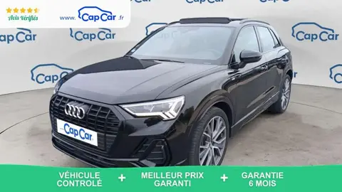 Used AUDI Q3 Petrol 2019 Ad 