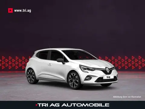 Used RENAULT CLIO Petrol 2024 Ad 