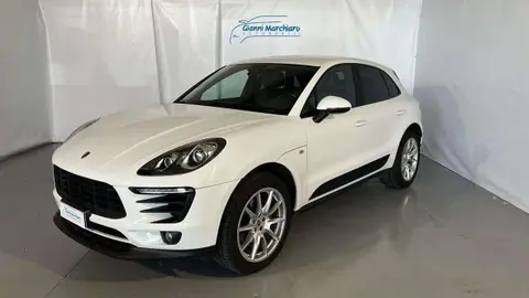 Used PORSCHE MACAN Petrol 2018 Ad 