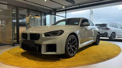 Annonce BMW M2 Essence 2024 d'occasion 