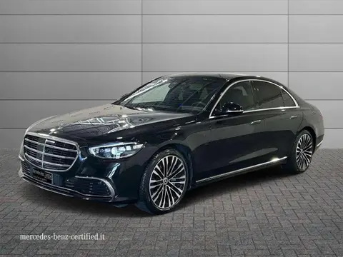 Annonce MERCEDES-BENZ CLASSE S Diesel 2023 d'occasion 