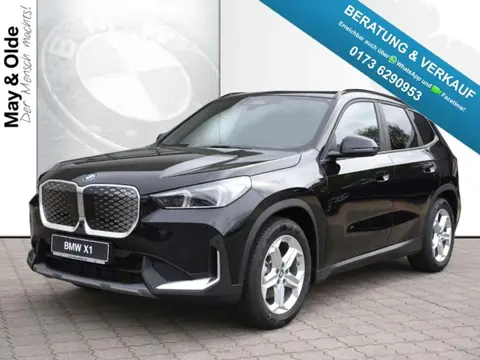 Used BMW IX1 Electric 2024 Ad 