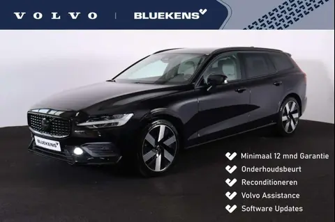 Annonce VOLVO V60 Essence 2024 d'occasion 