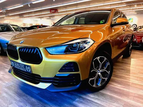 Used BMW X2 Diesel 2021 Ad 