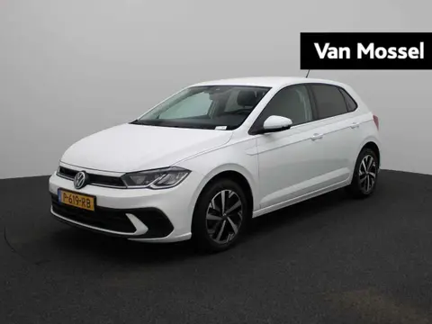 Used VOLKSWAGEN POLO Petrol 2022 Ad 