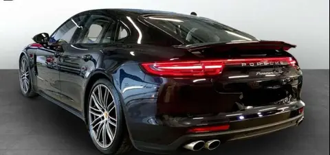 Used PORSCHE PANAMERA Petrol 2017 Ad 