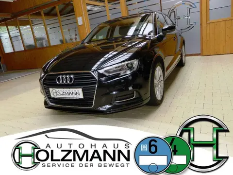 Used AUDI A3 Petrol 2019 Ad 