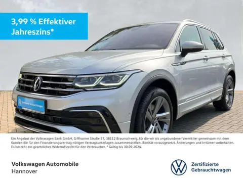 Annonce VOLKSWAGEN TIGUAN Diesel 2023 d'occasion 