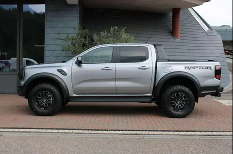 Annonce FORD RANGER Diesel 2024 d'occasion 