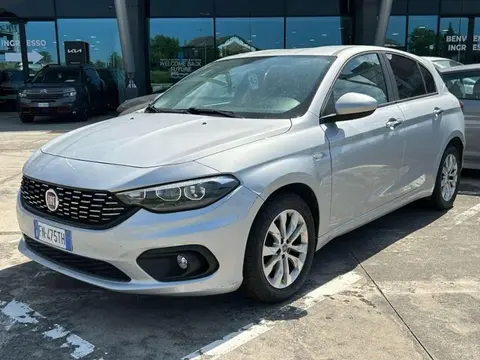 Used FIAT TIPO LPG 2018 Ad 