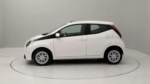 Used TOYOTA AYGO Petrol 2021 Ad 