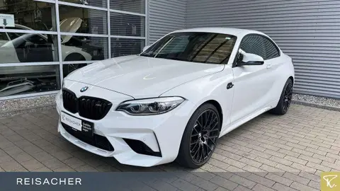 Used BMW M2 Petrol 2020 Ad 