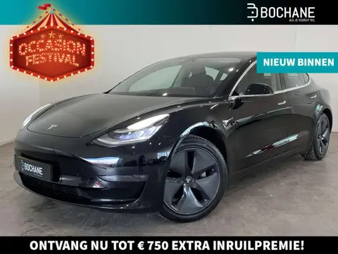 Annonce TESLA MODEL 3 Électrique 2019 d'occasion 