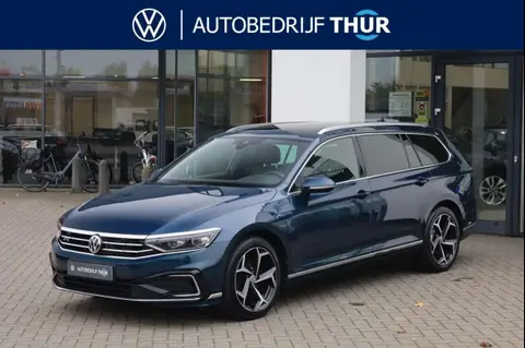 Used VOLKSWAGEN PASSAT Hybrid 2020 Ad 