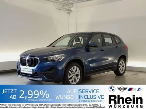 Used BMW X1 Diesel 2020 Ad 