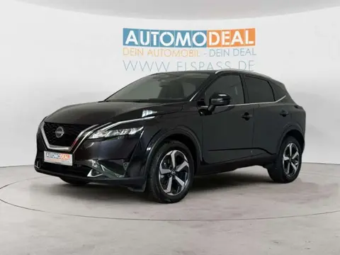 Annonce NISSAN QASHQAI Essence 2023 d'occasion 