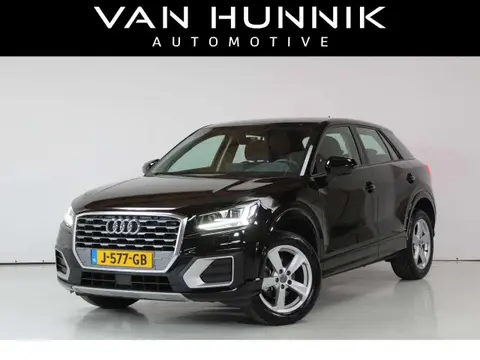 Annonce AUDI Q2 Essence 2020 d'occasion 